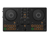 Pioneer Alpha-Theta DDJ-FLX2 DJ Controller inc Monitor 32 Speakers